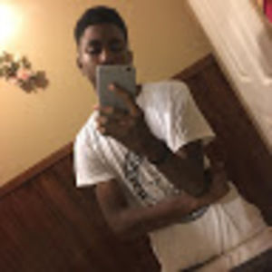 Meet your Posher, Trapstar._antonio
